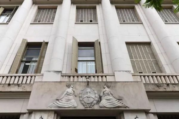 Caso Gray: la embajada de Estados Unidos pidió celeridad a la Corte Suprema tucumana