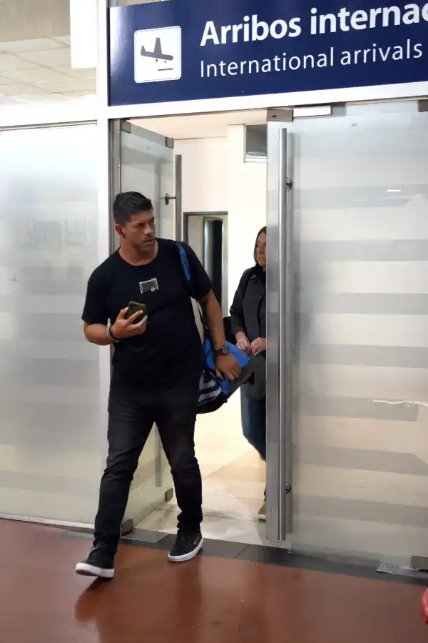 Así fue la semana de Atlético Tucumán: renuncia, una estrella de la Selección en el radar y una venta millonaria rechazada