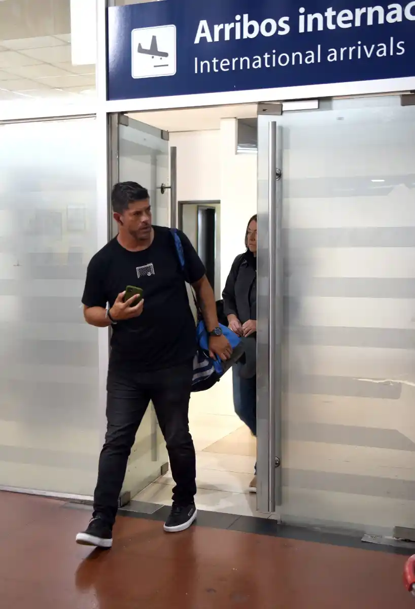 Así fue la semana de Atlético Tucumán: renuncia, una estrella de la Selección en el radar y una venta millonaria rechazada