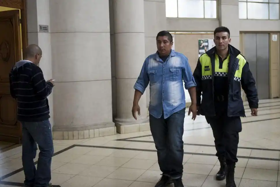 Caso Lebbos: la mora de 18 años da forma a la impunidad