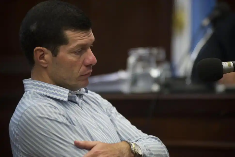 Caso Lebbos: la mora de 18 años da forma a la impunidad