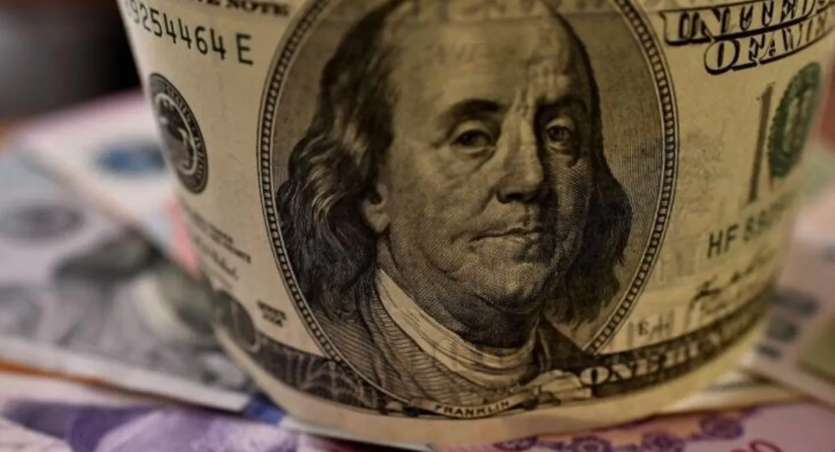 Dólar blue, en vivo: a cuánto cotiza este martes 27 de febrero