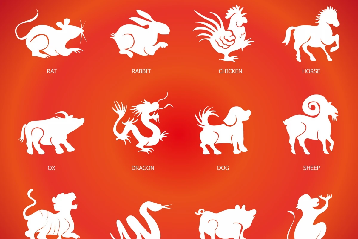 Horóscopo chino: ¿cuáles son los signos más inteligentes?