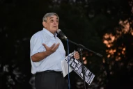 Lebbos, sobre la condena a Alperovich: Dios es justo, con lucha se impone siempre la verdad y la Justicia