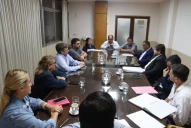 El Concejo Deliberante tiene todo listo para subir el boleto a $ 690