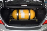 En lo que va del año, el precio del combustible y del GNC acumula una suba superior al 60%