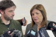Interna del PRO: Torres acusó a Bullrich de usar el conflicto de Chubut para plantarse contra Macri