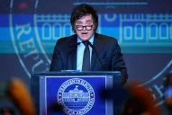 Cambio sin antecedentes: Milei abrirá la Asamblea Legislativa el viernes a las 21