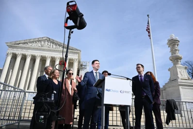 Debate sobre la moderación contenidos en redes sociales