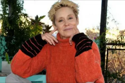 A los 70 años murió Camila Perissé