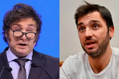 La Justicia le dio la razón a Chubut y ordenó a la Nación que cese la retención de la coparticipación