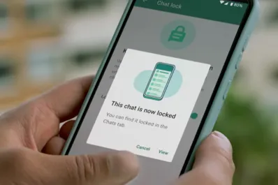 Código Secreto en WhatsApp: una nueva función te permite poner contraseña a tus chats