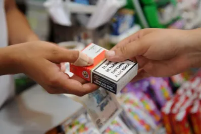 Aumenta el tabaco: ¿Cuánto costará fumar?