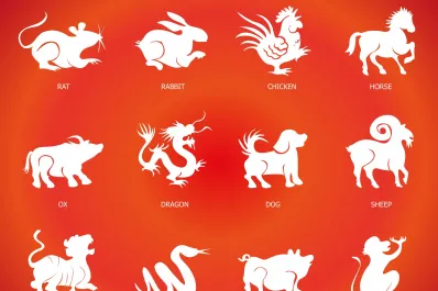 Horóscopo chino: ¿cuáles son los signos más inteligentes?