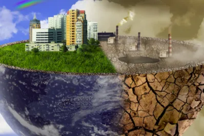 Cuál es la mejor temperatura para vivir en la Tierra, según la inteligencia artificial