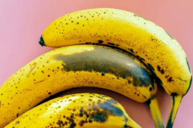 Super truco: dónde hay que guardar las bananas para que no se pudran tan rápido