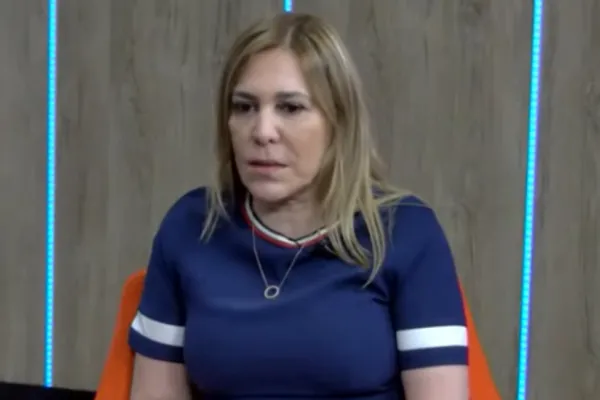 Beatriz Ávila: Quisiera escuchar al Presidente para ver cómo vamos a salir de esto