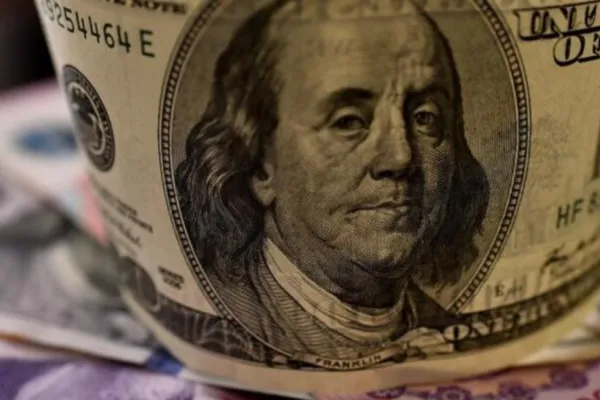 Dólar blue, en vivo: a cuánto cotiza este martes 27 de febrero