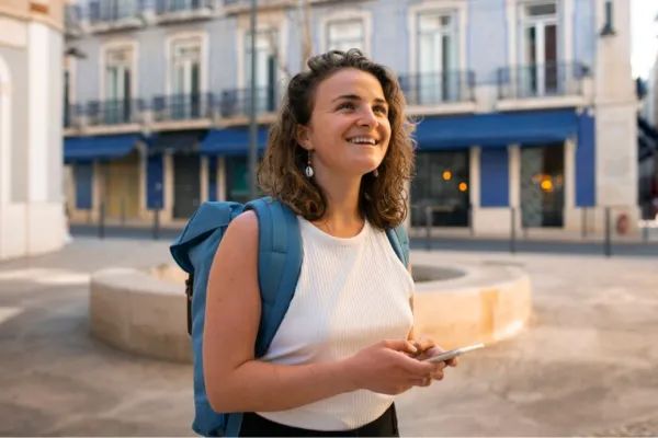 Conocé cinco becas para argentinos con programas de viaje al exterior