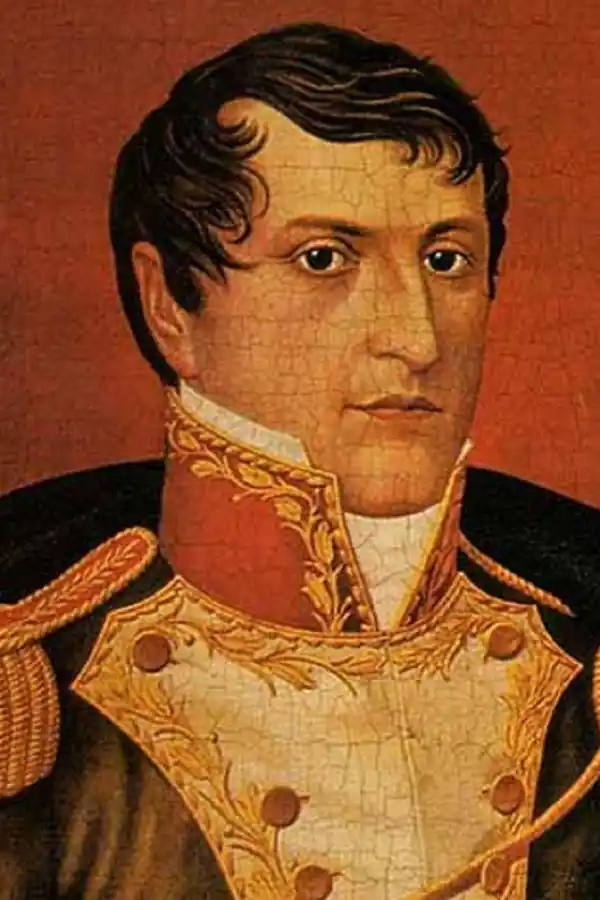 General Manuel Belgrano