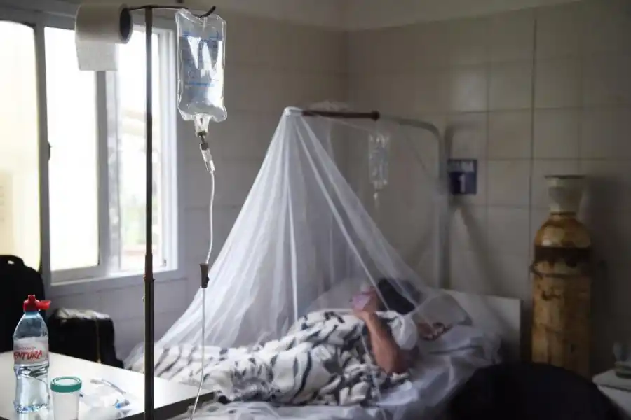 Dengue: confirman la muerte de una joven en Tucumán