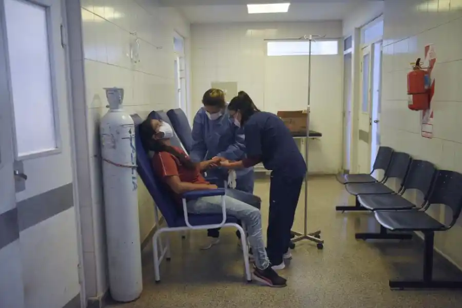 Dengue: confirman la muerte de una joven en Tucumán