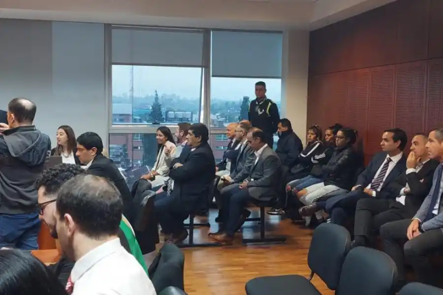 “Miguelón” habría matado por error y negligencia