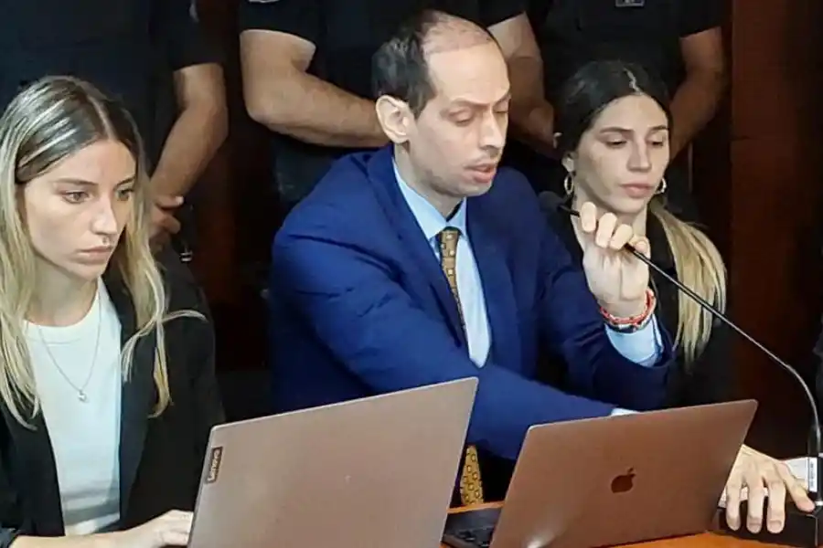 “Miguelón” habría matado por error y negligencia