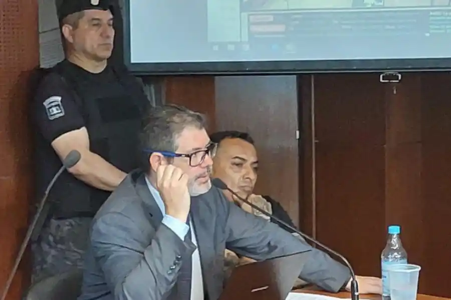 “Miguelón” habría matado por error y negligencia