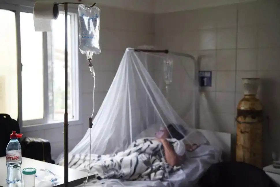 Dengue: confirman la muerte de una joven en Tucumán