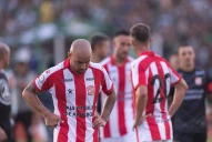 Sin generación de juego ni peso ofensivo, el sueño se hará cuesta arriba para San Martín de Tucumán