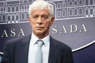 Coparticipación: el Gobierno confirmó que pedirá el per saltum por el fallo que favoreció a Chubut