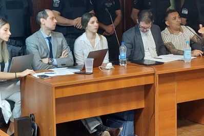 “Miguelón” denunció que policías secuestraron a un sobrino