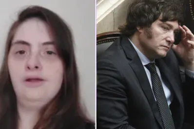 La Asociación Síndrome de Down exigió un pedido de disculpas públicas a Milei