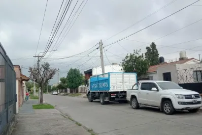 ¿Nueva sede de ATSA en el barrio Kennedy?