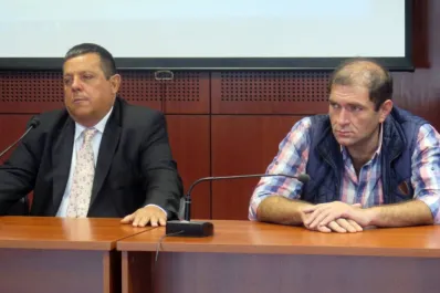 Sauma fue condenado por homicidio con exceso en la legítima defensa