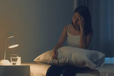 Dormir poco: estudio revela su grave impacto en la salud