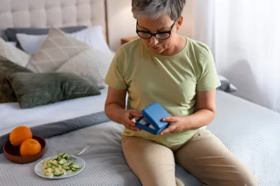 Cómo cambia el metabolismo a partir de los 50 y qué hacer para adelgazar