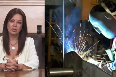 En qué consistirán Volver al Trabajo y Acompañamiento Social, los nuevos planes que reemplazaran al Potenciar Trabajo