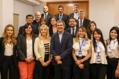 Comerciantes podrán realizar las habilitaciones comerciales a través de internet