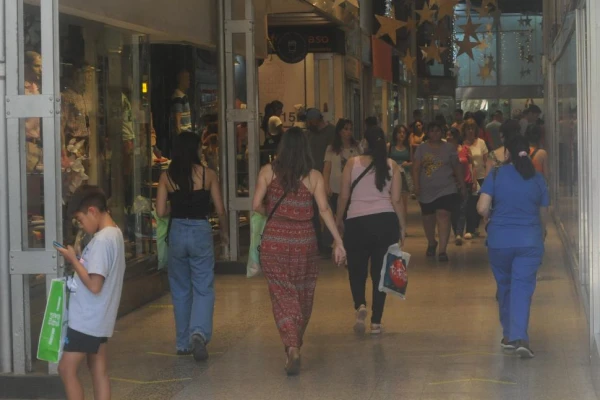 Se reaviva el pedido por el horario corrido del comercio