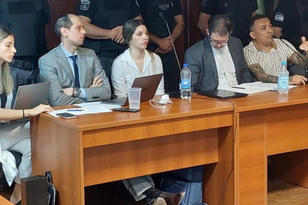 “Miguelón” denunció que policías secuestraron a un sobrino