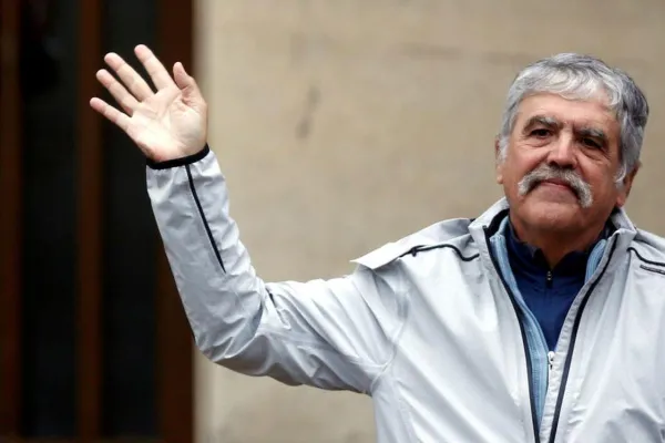 De Vido: “Alberto Fernández fue el peor presidente de la democracia”