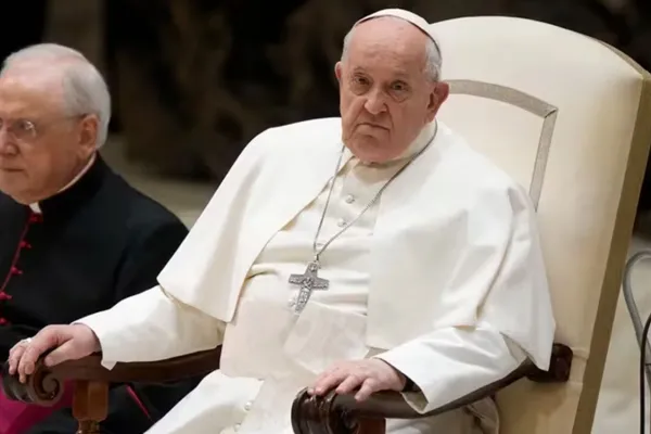 ¿Mensaje del papa Francisco para Milei?: De qué sirve tener el poder si se aleja de la construcción de sociedades justas