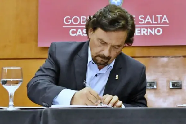 Salta: el Gobierno estableció el cobro de la atención sanitaria a extranjeros