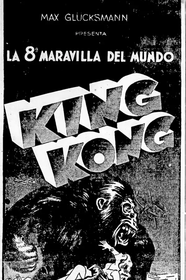 PUBLICIDAD. La propaganda fue clave para el éxito de la cinta que se exhibió en nuestra provincia a sala llena en todas las funciones.