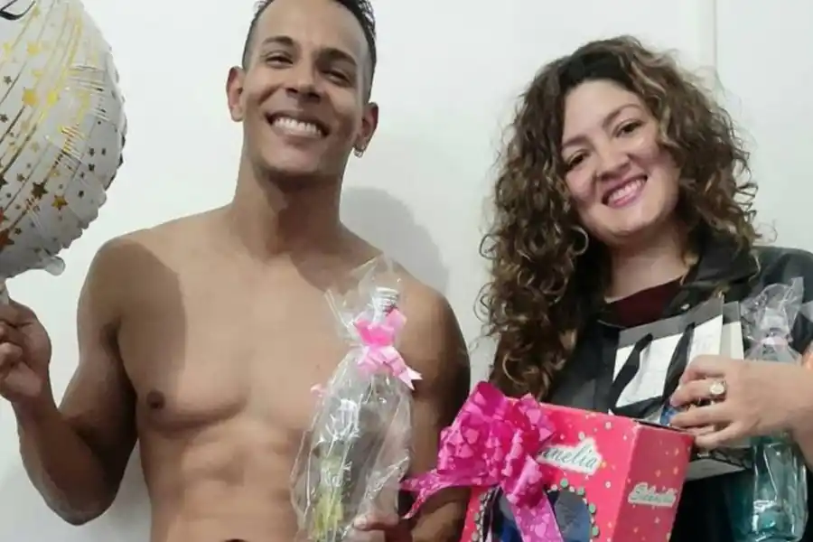 Diputada salteña vende paltas orgásmicas para fines solidarios