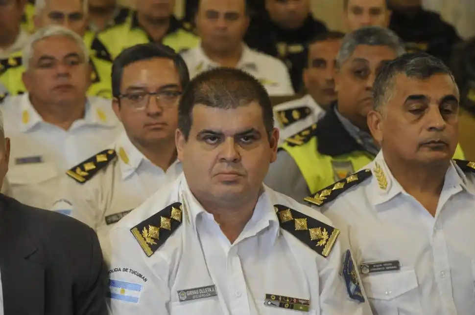 Secuestros extorsivos: usaban una sede policial para cobrar los rescates