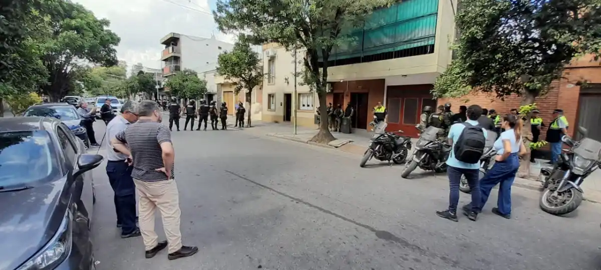 LA GACETA / FOTO DE DIEGO ARÁOZ. 