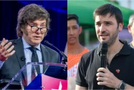 El Gobierno de Javier Milei pidió a la Corte Suprema que intervenga por el conflicto con Chubut